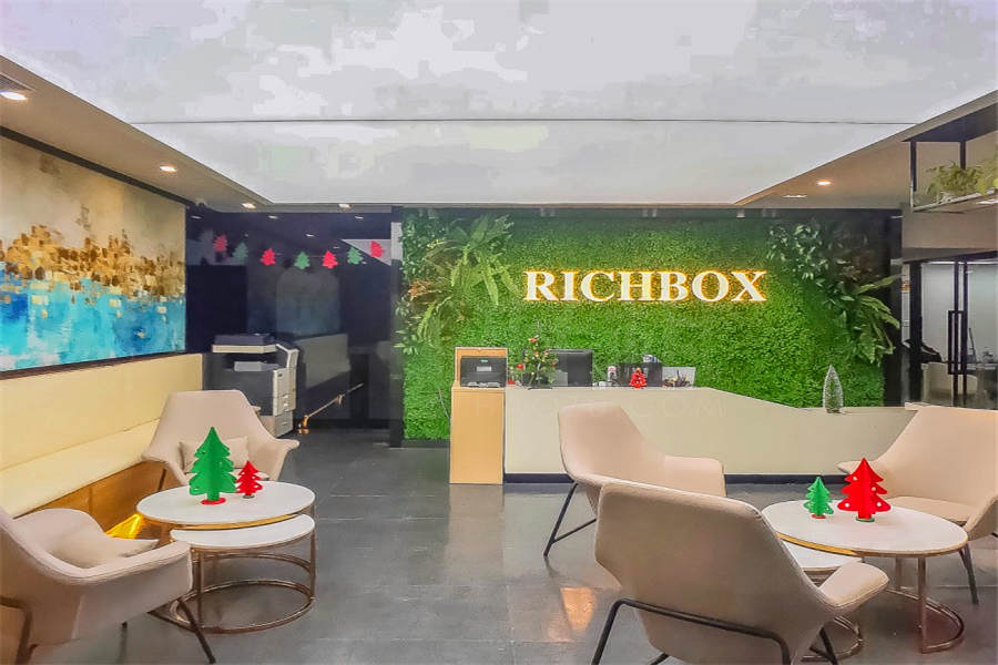 RICHBOX（上海迪美购物中心）