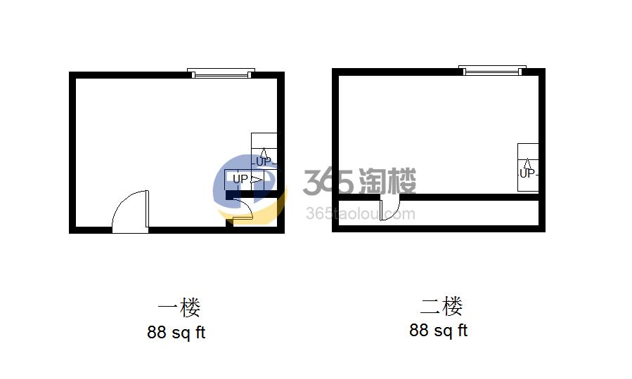 圣天地商务楼