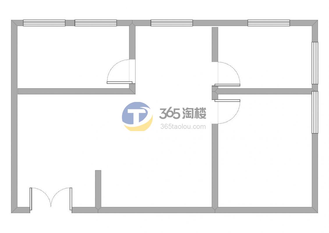 中瑞商务大厦