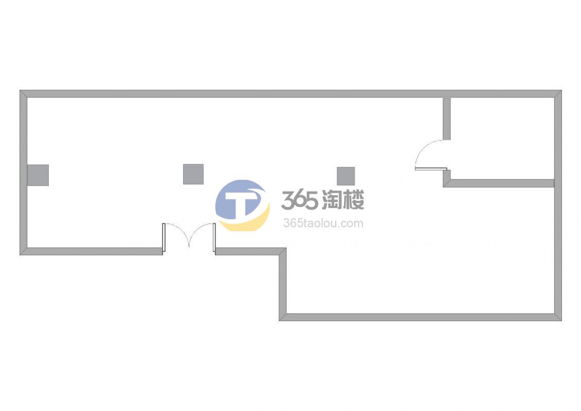 德必法华525创意树林