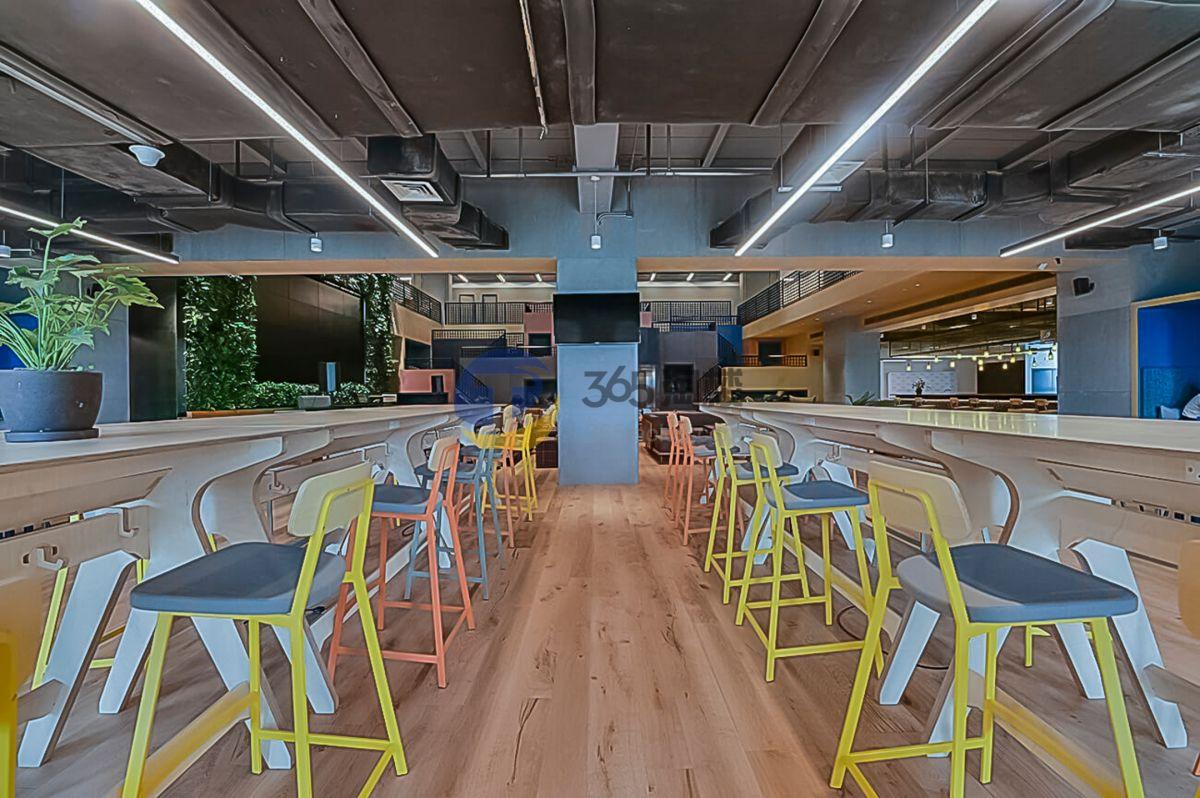 WeWork（娄山关路35号）