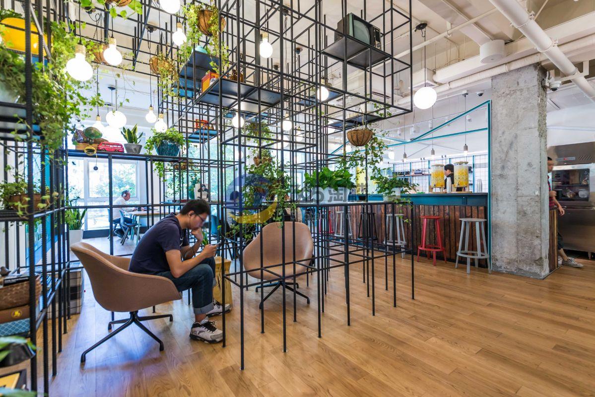 wework（延平路135号）