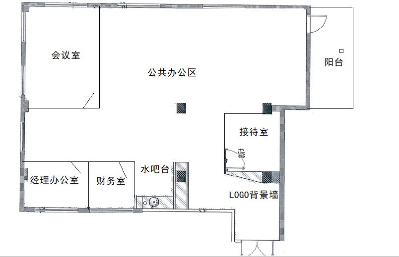 德必法华525创意树林