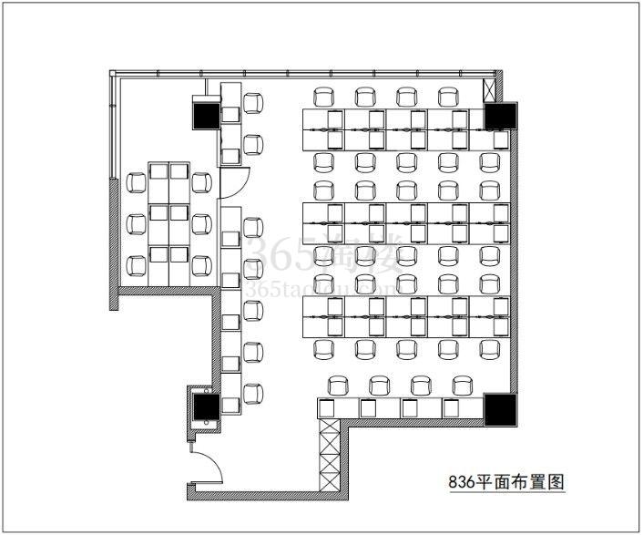 龙湖虹桥天街