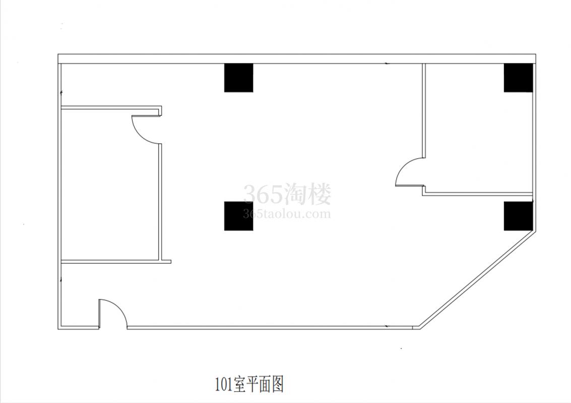 蔚然·新天地