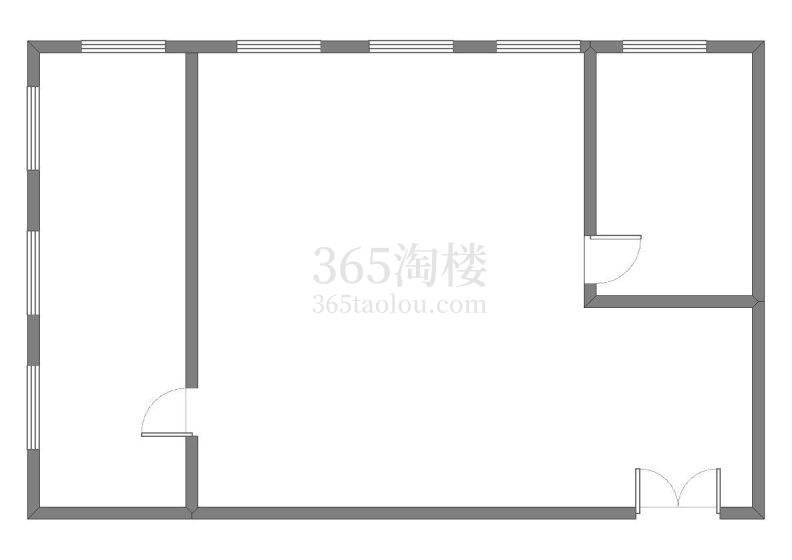 长江新能源大厦