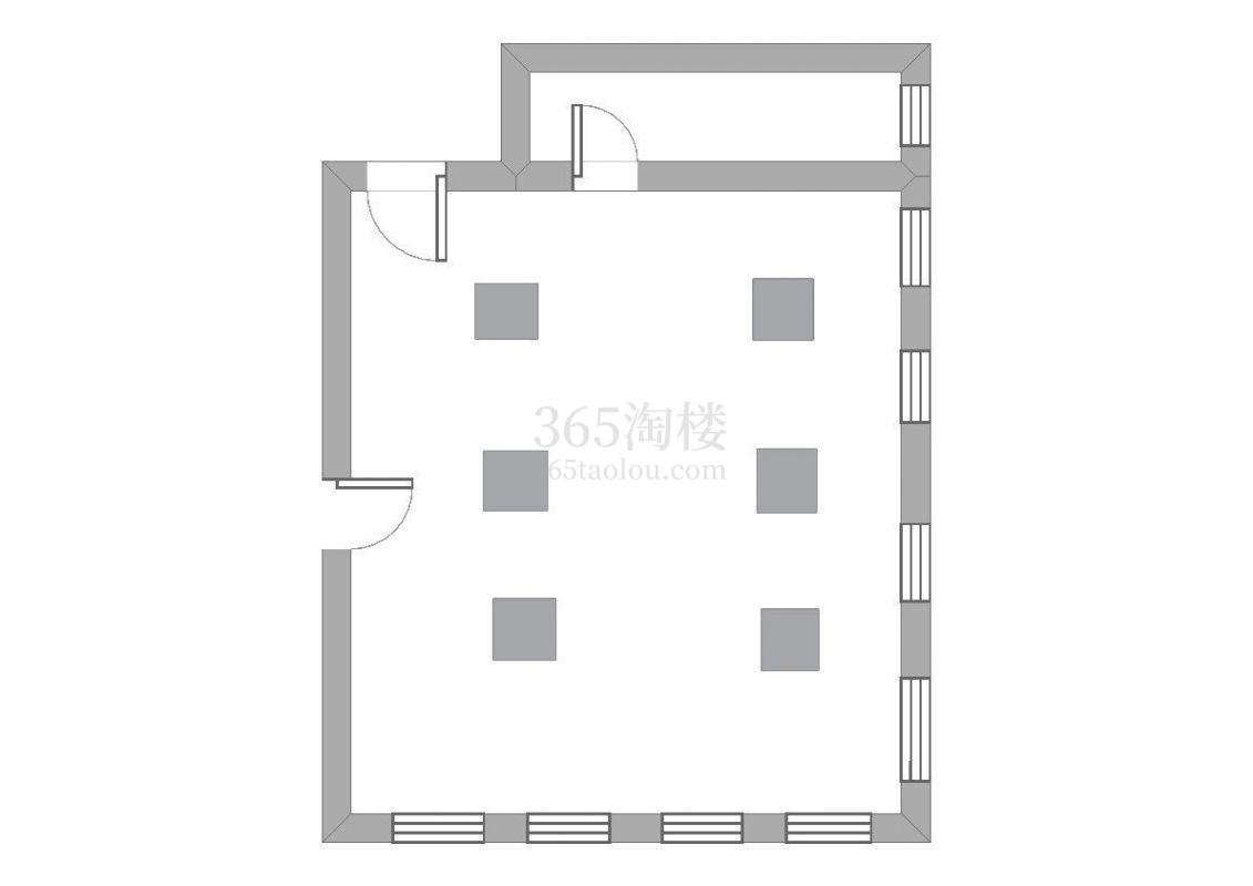 漕河泾总部园一期