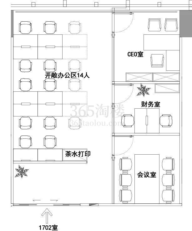 珠江创意中心